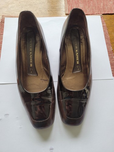 Damenschuh peter kaiser aus - kaiser,