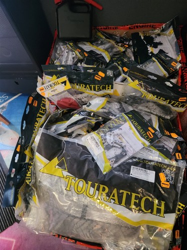Touratech 500 teile - teile, neu