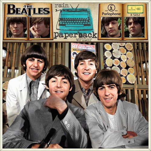 Repro photo the - repro,