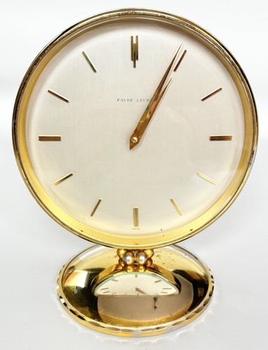 Vintage favre leuba swiss 15 - vintage,