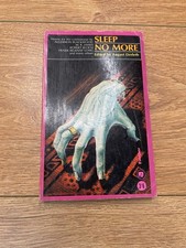 RARE - Sleep No More - August