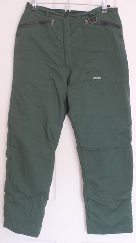 Rohan damen vintage winter - rohan,