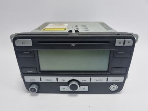 Original radio navigation - original, radio/cd/navigation