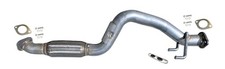 Auspuff für VW Tiguan 1.4 TSI