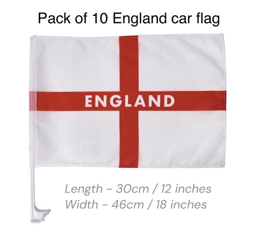 England auto fenster - 10,