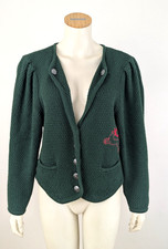 Sportalm Damen Wolljacke Gr