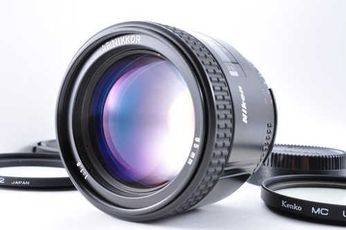 Nikon nikkor f 1 8 - nikon, 85