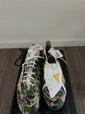 Adidas bape predator elite - x,