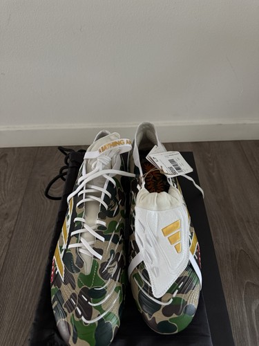 Adidas bape predator elite - bape,