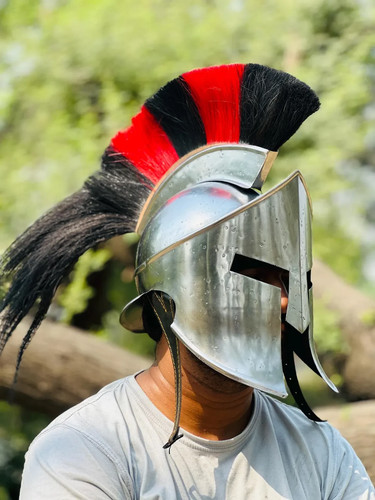 Mittelalter könig leonidas - könig,