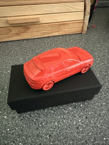 Porsche cayenne turbo modell - porsche,