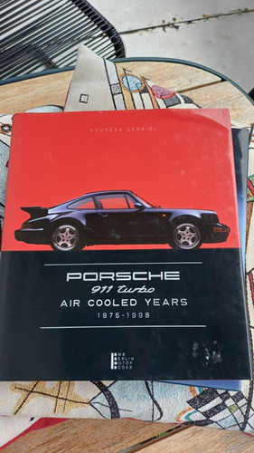 Andreas gabriel porsche 911 - gabriel,