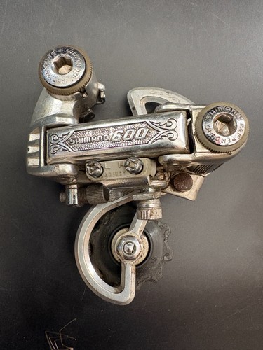 Vintage shimano 600 - shimano, ex
