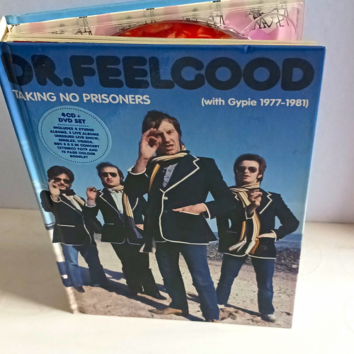 Feelgood taking no - dr.,