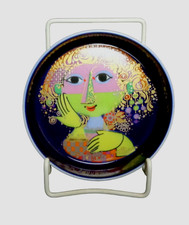 Schale rosenthal 1001 nacht - schale,