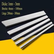 HSS HRC 60-62 Drehstahl