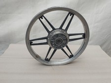 Kreidler Weinmann Vorderrad