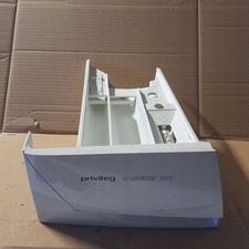 Privileg 12401040 9515 Pulverschublade 1 Stück 