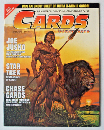 Cards illustrated card - cards,