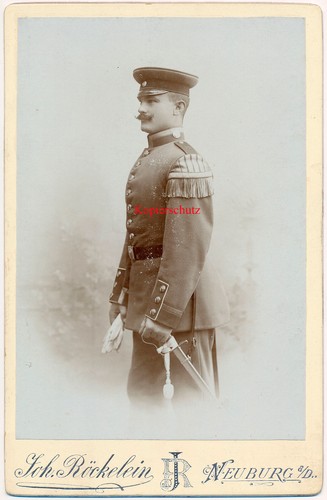 Königlich bayerisches - königlich,