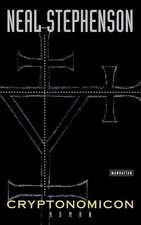 Neal stephenson - stephenson,