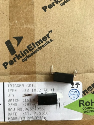Triggerspulentransformator