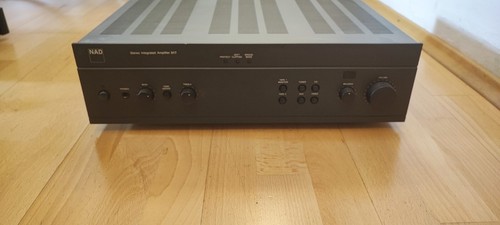 Nad 317 stereo - 317,