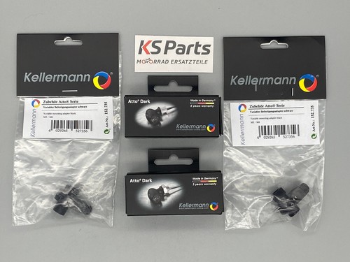 Kellermann atto dark - kellermann,