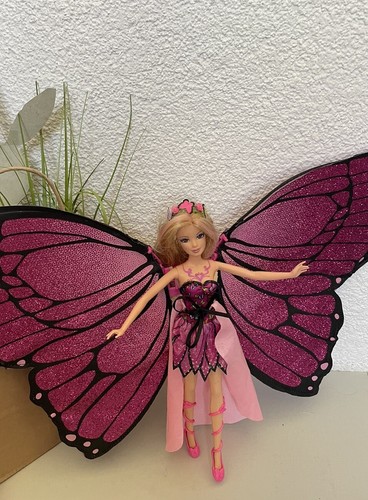 Mattel fairytopia fee fairy - fairytopia,