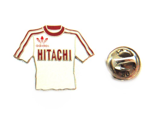 Hsv hamburger trikot pin - hsv, sv