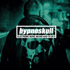 Hypnoskull electronic music - hypnoskull,