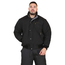 HERREN SKY DIVER BOMBERJACKE