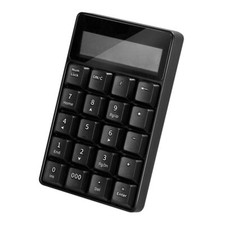Keypad Bluetooth Ziffernblock