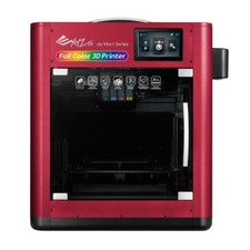 XYZprinting da Vinci Color "Multi-Color FFM 3D-Drucker" DEMOGERÄT