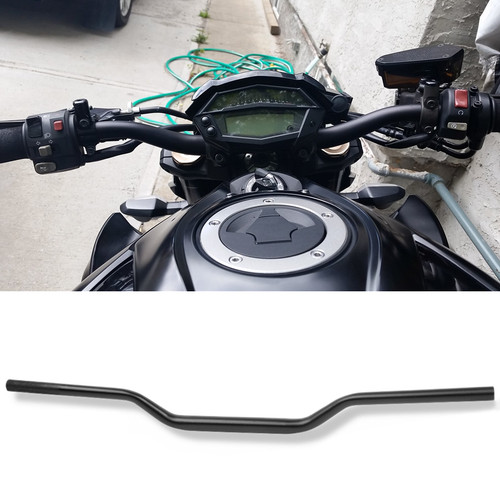 28mm motorrad lenker - 1/8",