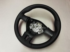 Lenkrad Lederlenkrad für VW