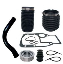 Transom Service Kit für OMC