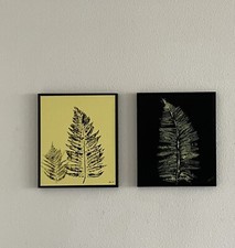 Moderne Abstrakte Figurative