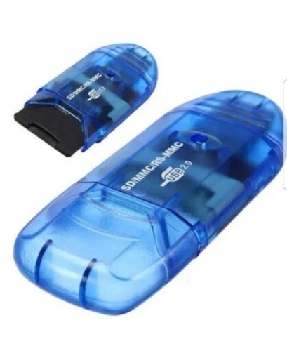 Cardreader usb 2 0 - usb, 2.0