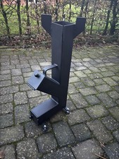 Raketenofen/ Rocket Stove.