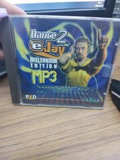 Dance ejay millennium - 2,
