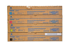 Original Konica Minolta Toner