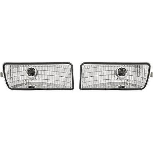 Designblinker passend für set