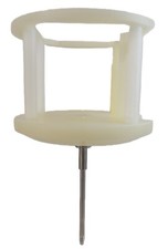 Semitool 500U0041-01 200mm