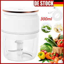 Elektrisch Zerkleinerer