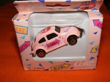 Coca Cola Modellauto