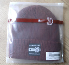 Porsche Strickmütze Mütze