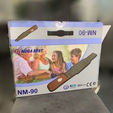 NUGA BEST thermal massager