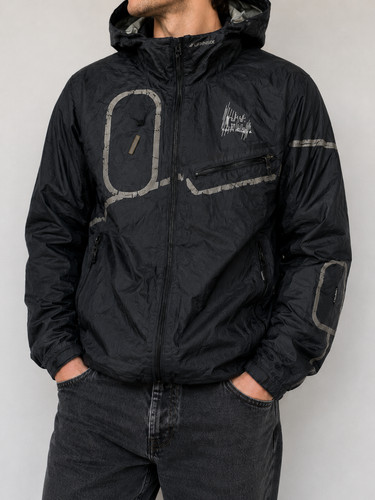 Helly hansen windbreaker - hansen,
