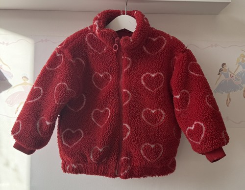 Zara baby mädchen - baby, fleece